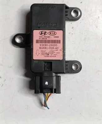 Other control units/modules