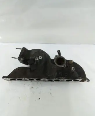 Opel Antara Exhaust manifold