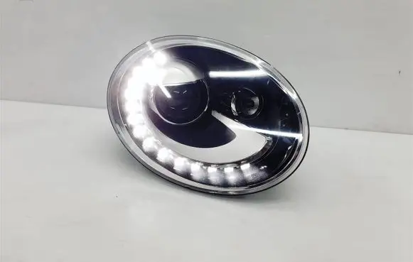 Volkswagen Beetle A5 Headlight/headlamp 5C1941032E 1EL01079342