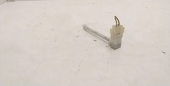 BMW 3 E36 Interior temperature sensor 13742422