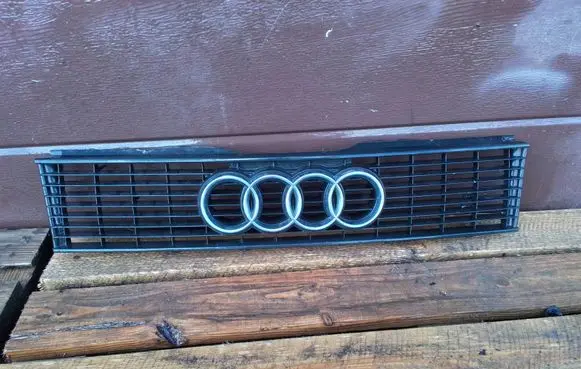Audi 80 90 B3 Front grill 893853655