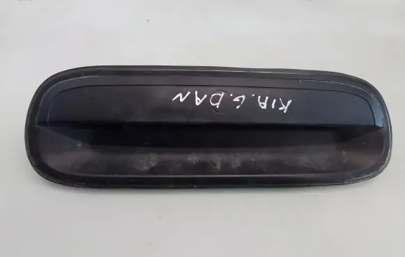 KIA Sportage Other trunk/boot trim element