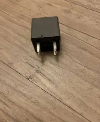Hyundai Sonata Other relay 9523038000