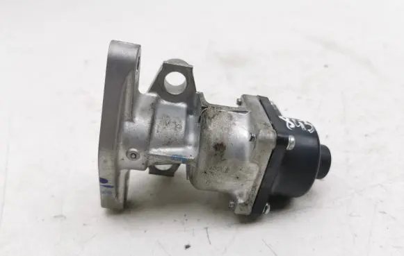Nissan Juke II F16 EGR valve 79179
