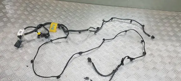 Citroen Jumpy Parking sensor (PDC) wiring loom 9820482180