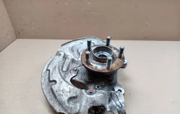 Ford Mustang Mach-E Front wheel hub LJ9C3K170B3A