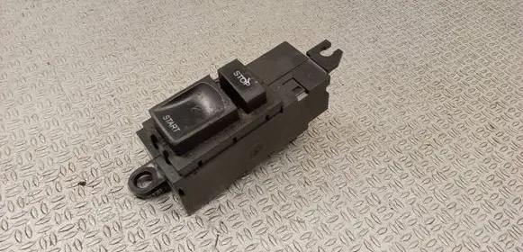 Audi A8 S8 D3 4E Engine start stop button switch 4E1905217