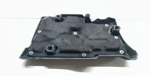 KIA Sportage Engine cover (trim) 292402F600