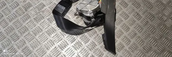 Volvo S90, V90 Rear seatbelt 39836046