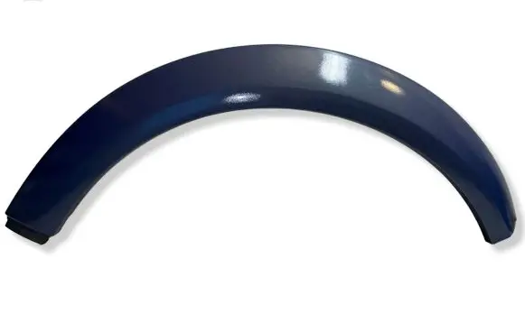 Mini One - Cooper Cabrio R52 Rear arch trim 51131505869