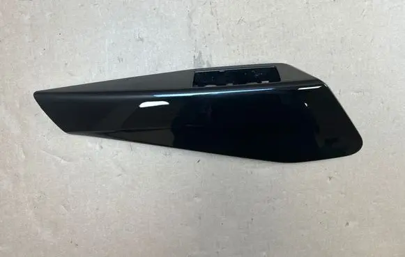 Volkswagen ID.4 Other front door trim element 10B867197B
