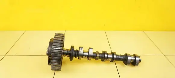Ford Focus Camshaft 