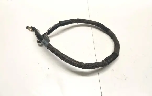 Mercedes-Benz C AMG W205 Wires (starter motor) 