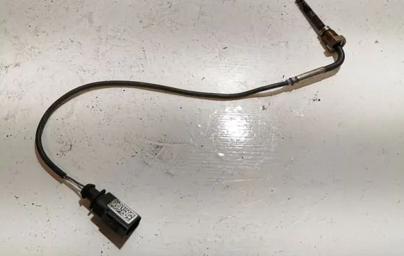 Audi Q7 4M Exhaust gas temperature sensor 4M0906088N