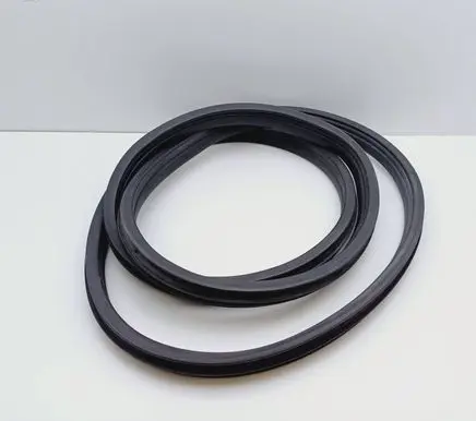 Opel Meriva A Front door rubber seal 
