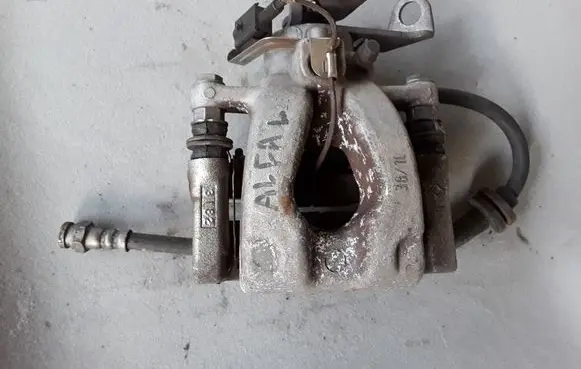Alfa Romeo Giulietta Rear brake caliper 
