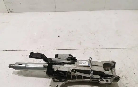 Mercedes-Benz E W213 Steering wheel axle A2134620205 MC2AMH 17131012702
