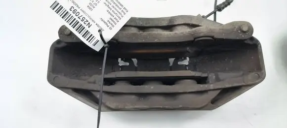 Audi Q7 4M Front brake caliper 4M0615105BK