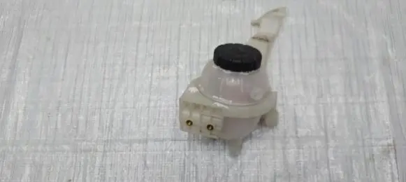 Mercedes-Benz AMG GT R190 C190 Coolant expansion tank/reservoir