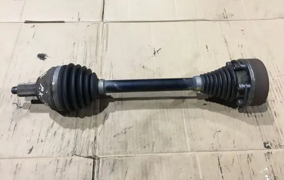 Seat Ibiza IV (6J,6P) Front driveshaft 6R0407761K