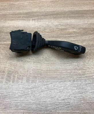 Opel Meriva A Wiper control stalk 09185413 09185414