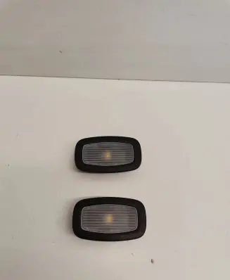 Mercedes-Benz C W205 Other interior light A0009064306
