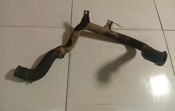 KIA Ceed Intercooler hose/pipe