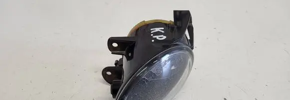 Front fog light