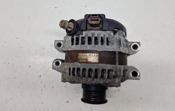 Chrysler Grand Voyager V Generator/alternator 04727866AB 1042106090