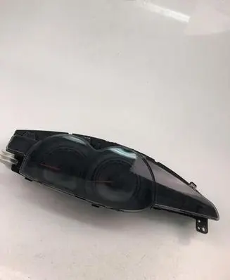 Toyota Verso Speedometer (instrument cluster) 838000F880