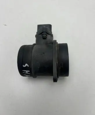 Volkswagen Sharan Mass air flow meter 06A906461 0280217121