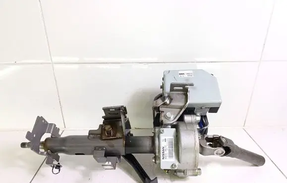 Nissan Leaf I (ZE0) Electric power steering pump 488103NL1D