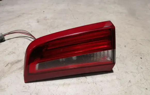 Volvo S60 Tailgate rear/tail lights 30796272