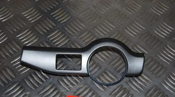 Skoda Octavia Mk2 (1Z) Dashboard glove box trim 1Z1858417