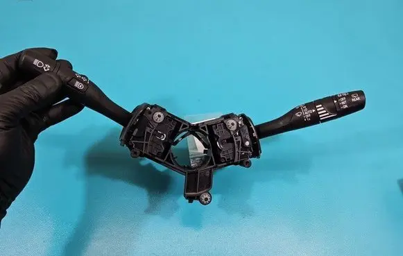Opel Insignia B Headlight wiper switch 39136230 IMPRK1456849
