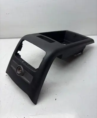 Audi A6 S6 C6 4F Glove box central console 4F0863244