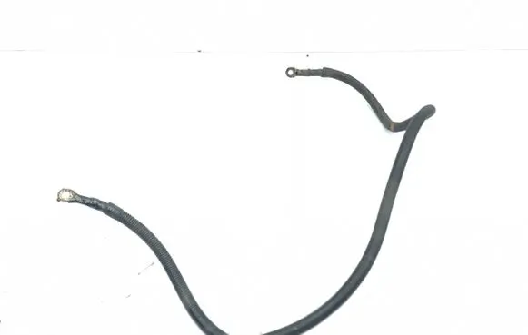 Mercedes-Benz Vito Viano W639 Wires (generator/alternator) 