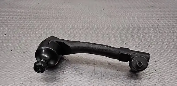 Renault Clio II Steering tie rod end 301712EGT