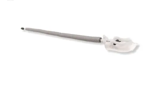 BMW 1 F20 F21 Rear door cable line 7242576