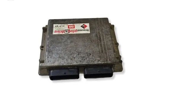 Audi A6 S6 C5 4B LP gas control unit module E3031001 E367R011002 E3110R001001