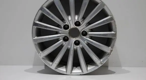 Volkswagen Multivan T5 R18 alloy rim 0481336730