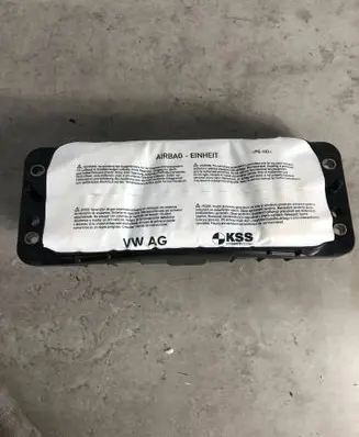 Volkswagen Caddy Passenger airbag 7E0880204F 0589P1000089 T7E0204