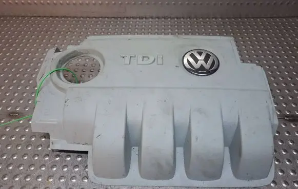 Volkswagen PASSAT B6 Engine cover (trim) S26372966 03G103967