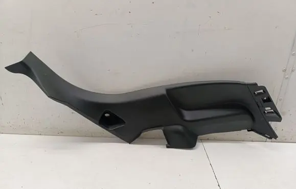 Opel Corsa F Other sill/pillar trim element 98233035ZD