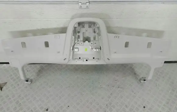 Toyota Proace Headlining 