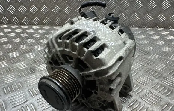 Ford Galaxy Generator/alternator LRA03920
