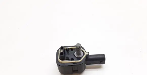 BMW 5 F10 F11 Airbag deployment crash/impact sensor 9224178 65779224178
