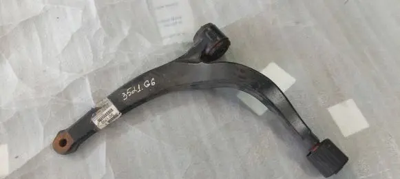 Peugeot 607 Front control arm 3521g6