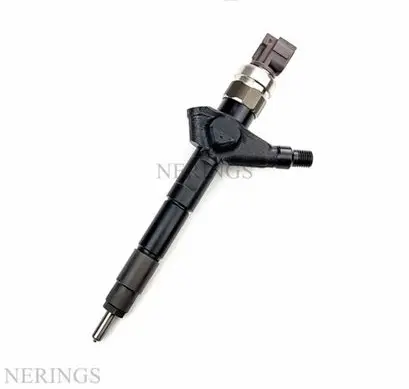 Nissan Almera N16 Fuel injector DCRI105130