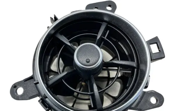 Toyota Auris E180 Dashboard side air vent grill/cover trim OYT25434 555686-2280